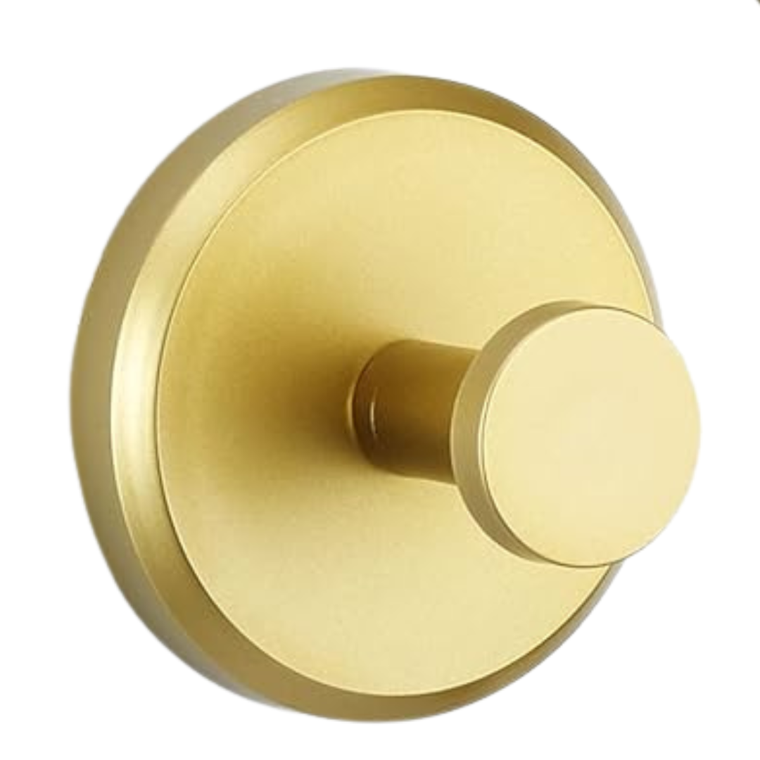 Ultra-przylepny haczyk na przyssawkę, można go dowolnie przestawiać