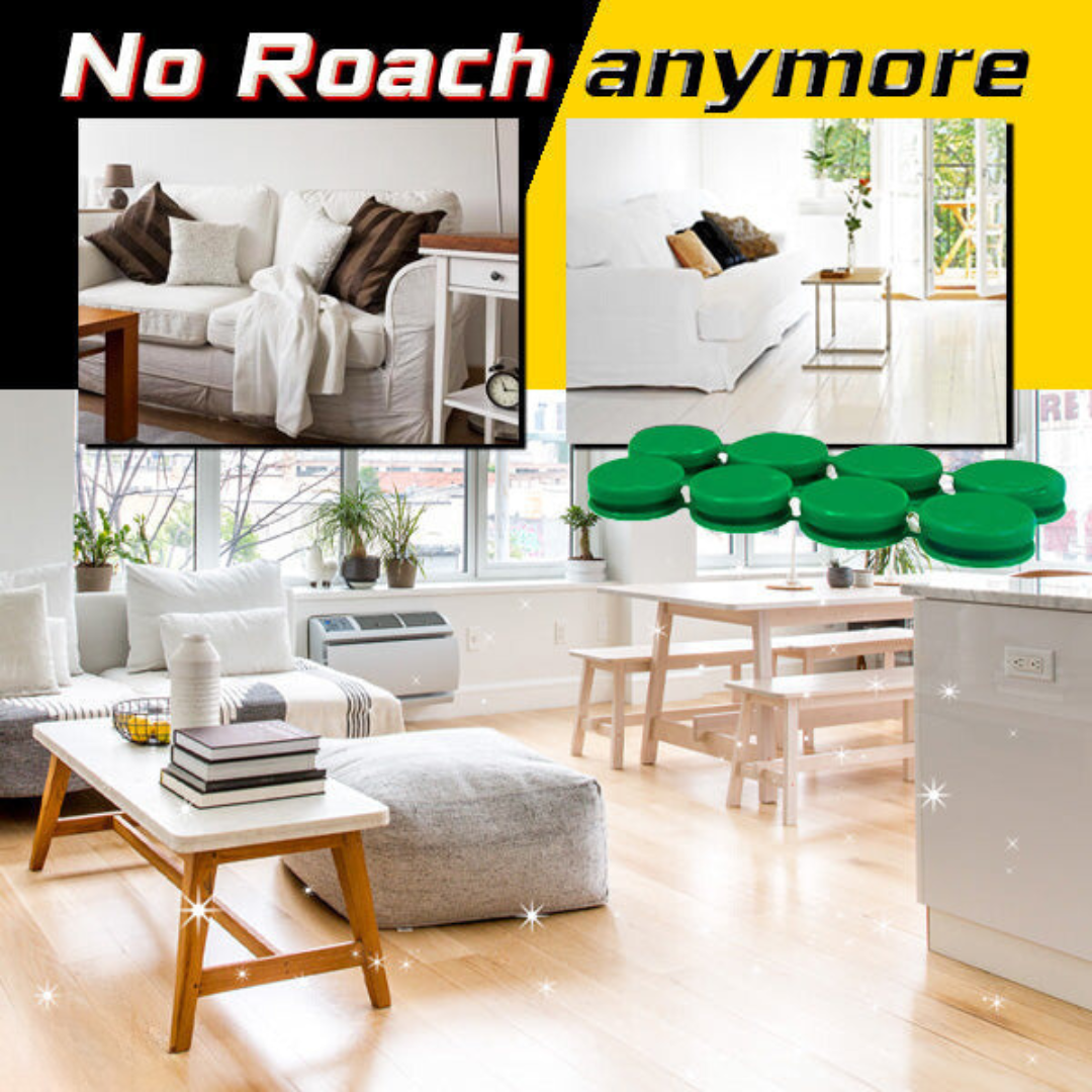 Bait station for cockroaches