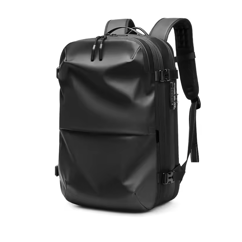 Mochila de viaje| Mochila versátil para viajes sin complicaciones