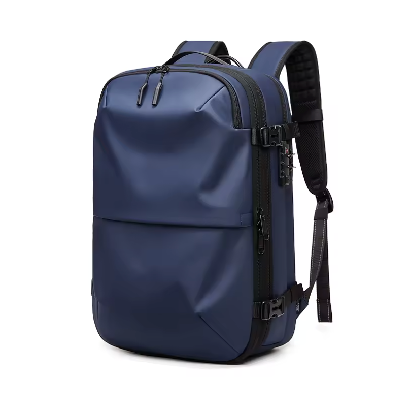 Mochila de viaje| Mochila versátil para viajes sin complicaciones