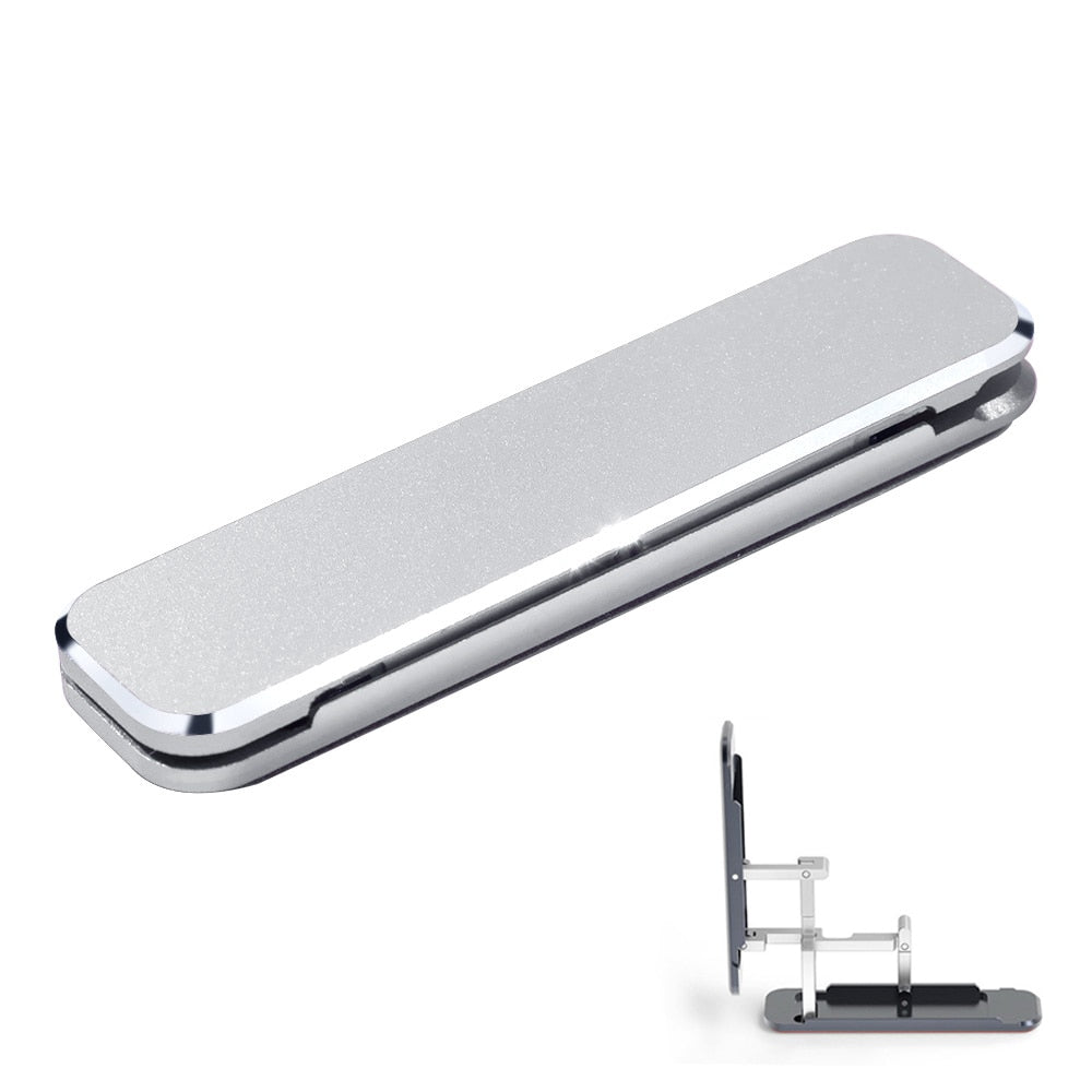 Faltbarer Telefonständer - Praktisch und verstellbar