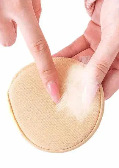 Ergonomisk pute for optimal komfort