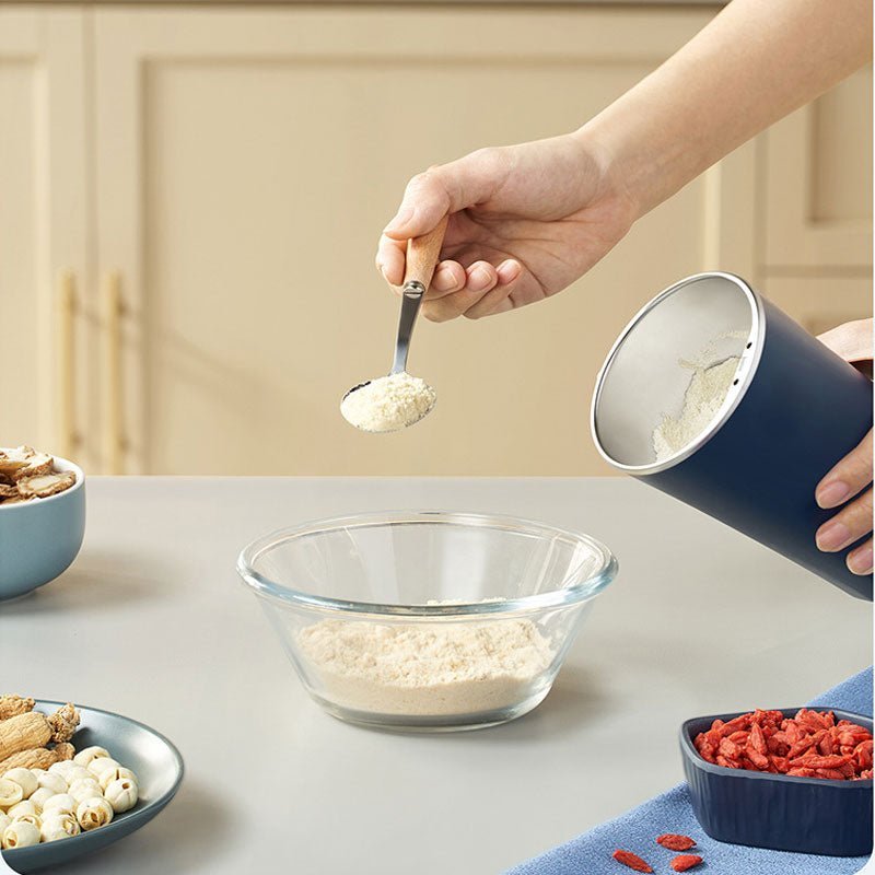 Bereiten Sie Ihre Lebensmittel in Rekordzeit mit diesem elektrischen Zerkleinerer zu