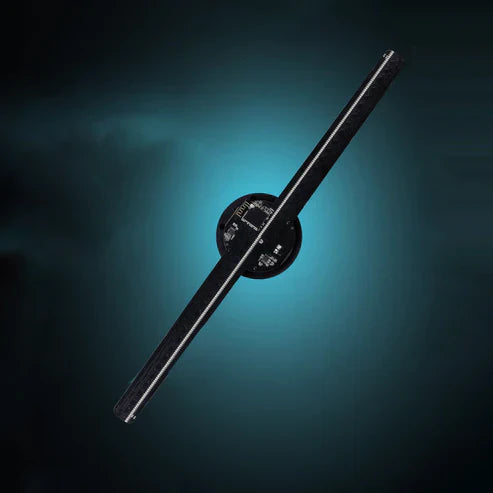 Bærbar 3D-projektor – Forvandle enhver overflate til en immersiv opplevelse