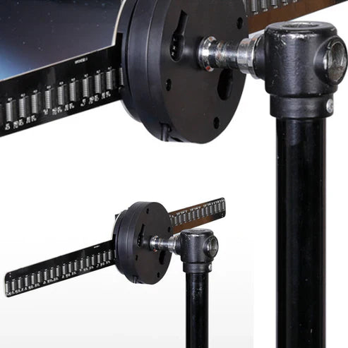 Bærbar 3D-projektor – Forvandle enhver overflate til en immersiv opplevelse