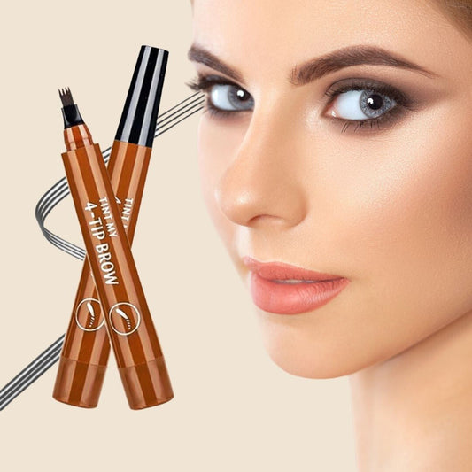 Eyebrow pencil